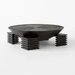Dome Coffee Table by Sandra Githinji