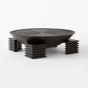Dome Coffee Table by Sandra Githinji