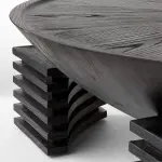 Dome Coffee Table by Sandra Githinji
