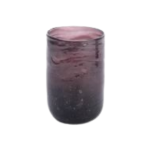 Straight Recycled Glass Cup