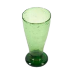 TALL RECYCLED GLASS GOBLET