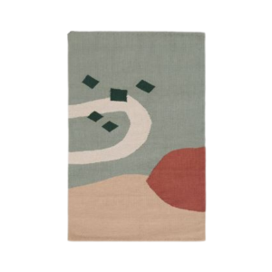 Autumn Bath Mat