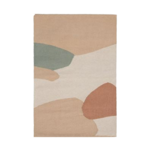 Sand Stones Bath Mat