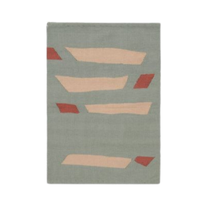 Fire Sticks Bath Mat