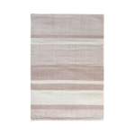 Beige Hues Bath Mat