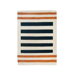 Nautical Bath Mat