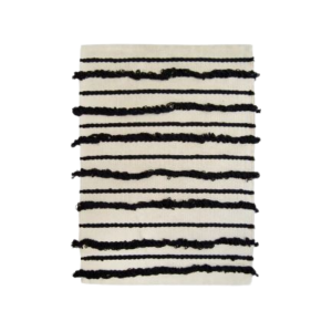 Loops Bath Mat