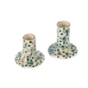 Blooms Candle Holder