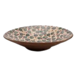 Cherry Serving plate