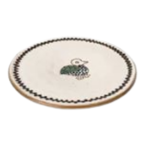 Duck Plate