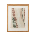 Hatches Framed Artwork