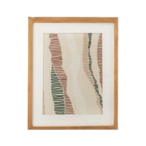 Hatches Framed Artwork