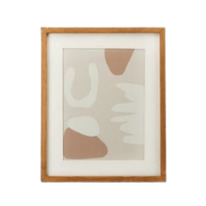 Hazel Framed Artwork
