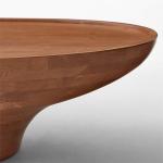 Emira Coffee Table by Evan Jerry