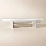 Estelle Resin Coffee Table by Goncalo Campos