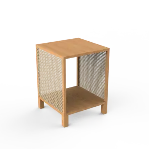 Coral Side Table
