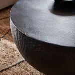 Fernando Drum Coffee Table