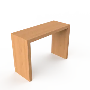 Crab Side Table