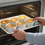 White 12 pcs Ramekins