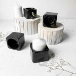 Dipping Bowl / Candle Holder