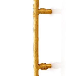 Tree Root - small gold