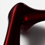 Mars Coffee Table by Wajdi Zoghbi