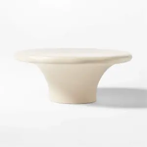 Pompeo Coffee Table by Balutto Associati