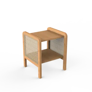 Layer Side Table