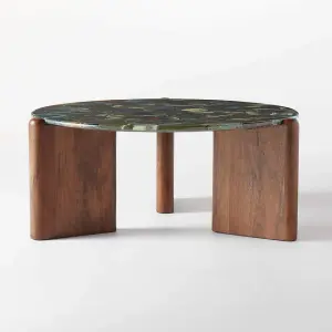 Santoro Agate Coffee Table
