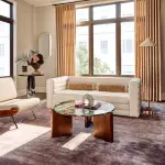 Santoro Agate Coffee Table