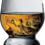 Pasabahce Aquatic Old Fashioned Glass