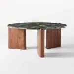 Santoro Agate Coffee Table