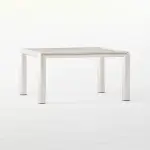 Conrad Wired Glass Coffee Table by Mermelada Studio