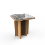 Rain Side Table