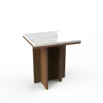 Rain Side Table