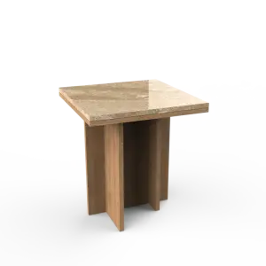Rain Side Table