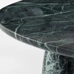 Yuma Marble Coffee Table by Goncalo Campos