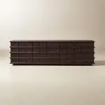 Alpena Credenza by Evan Jerry