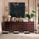Alpena Credenza by Evan Jerry
