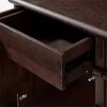 Alpena Credenza by Evan Jerry