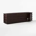 Alpena Credenza by Evan Jerry