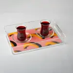 Bananas Printed tray
