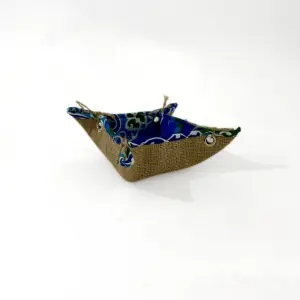 Khayameya jute plates