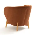 Amiss Chair