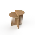 Sky Side Table