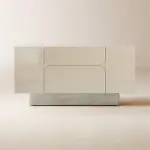 Benoit Credenza by Ceci Thomspon