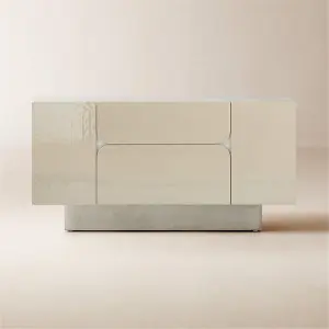 Benoit Credenza by Ceci Thomspon