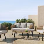 Palos Outdoor set
