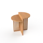 Sky Side Table