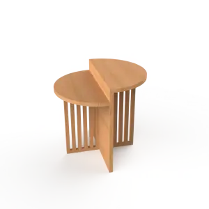 Sky Side Table